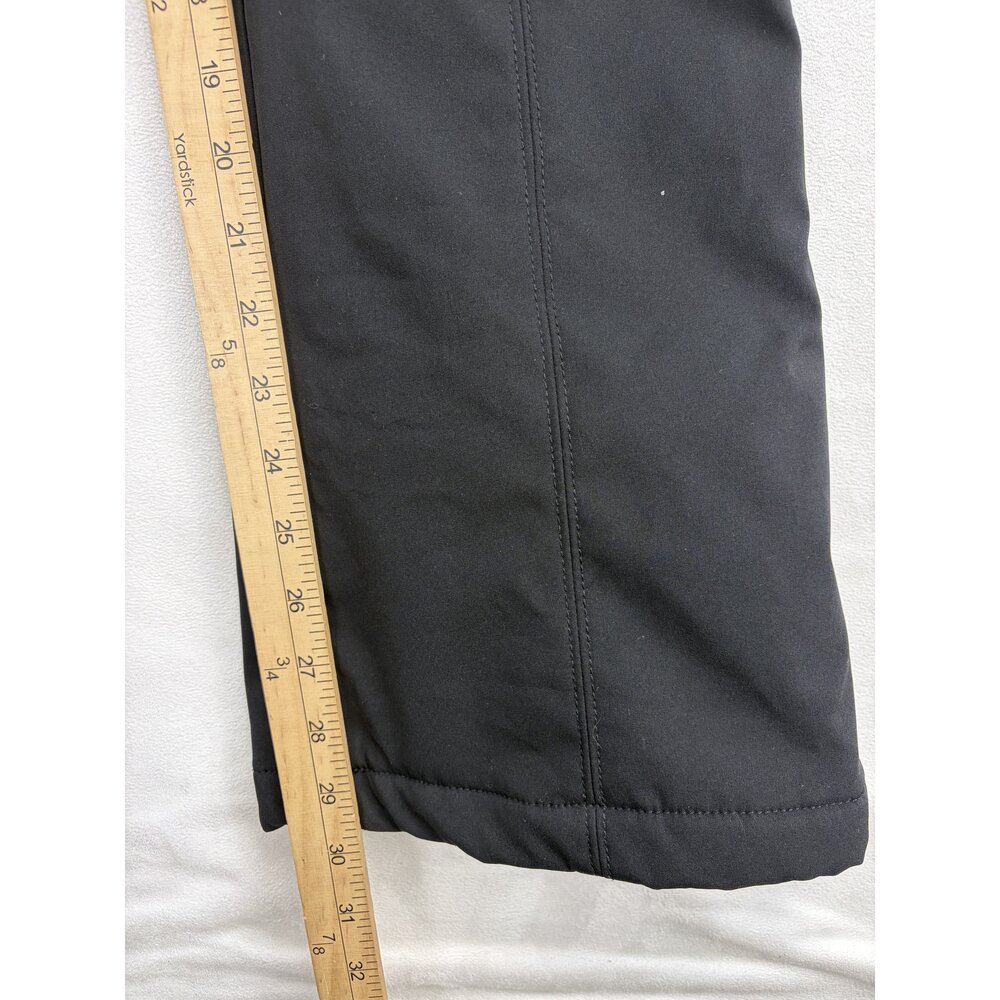 Gerry Women's Insulated Ski Pants XS Black - Picture 8 of 8